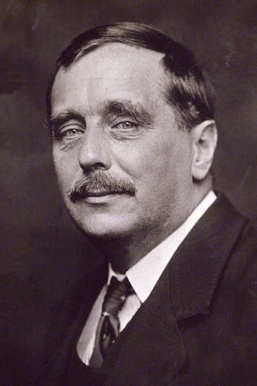 H. G. Wells profile photo