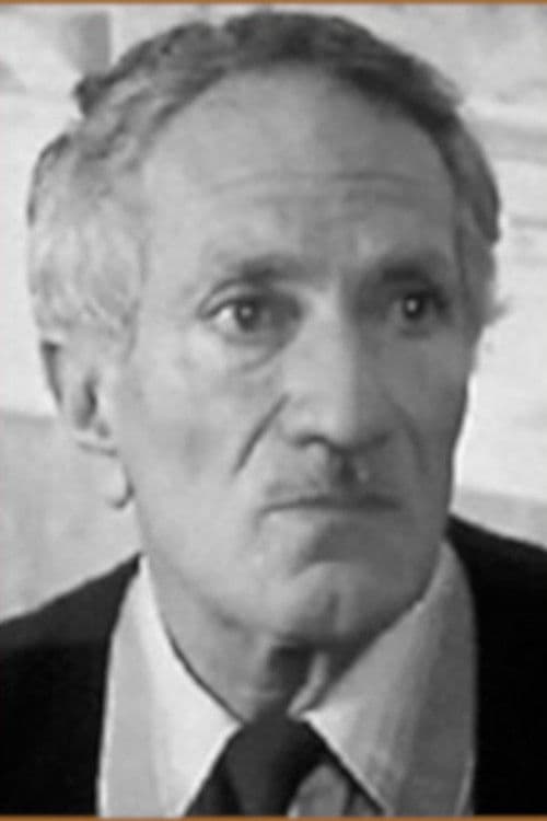 Ivane Sakvarelidze profile photo