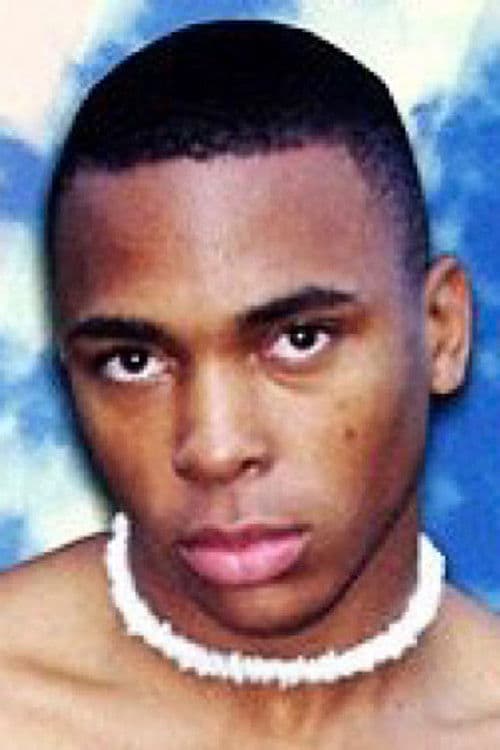 Luis Taylor profile photo