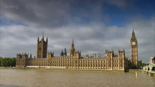 Pugin: God's Own Architect poster