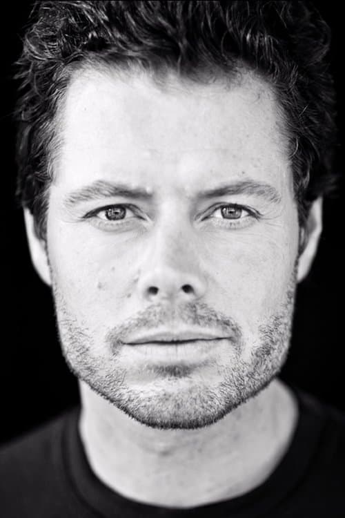 David Richmond-Peck profile photo