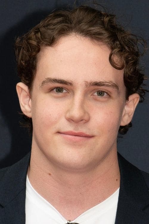 John Clofine profile photo