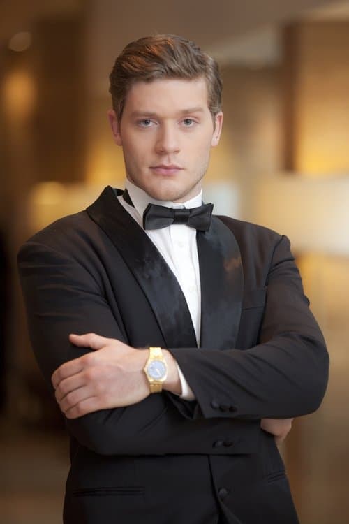 Aleksandar Radojičić profile photo