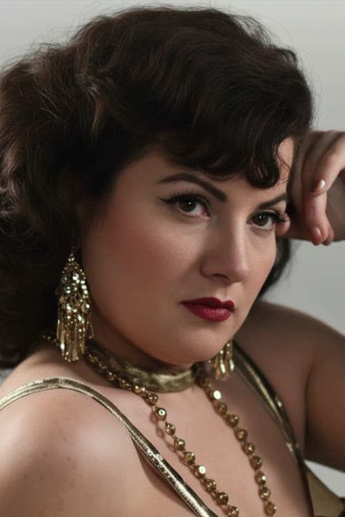 Nergiz Mogol profile photo