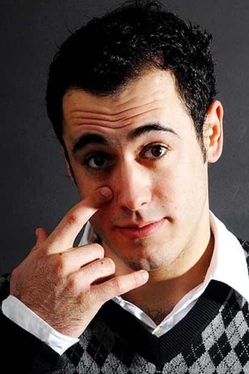 Assaf Ben-Shimon profile photo