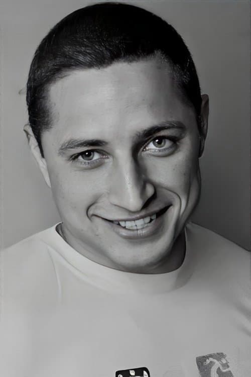 Vladimir Kolida profile photo