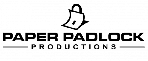 Paper Padlock Productions