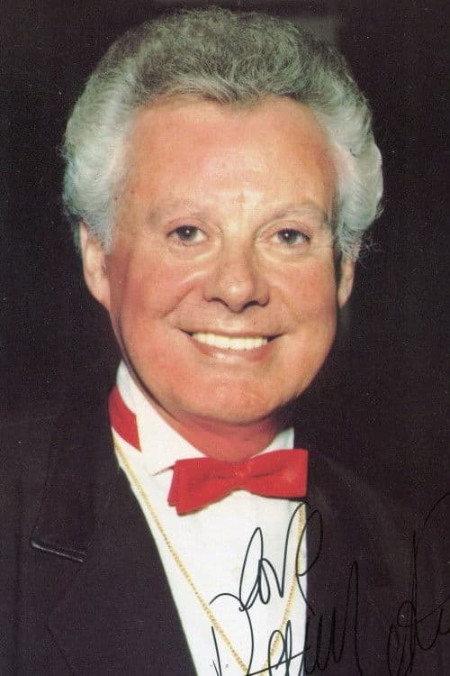Danny La Rue profile photo