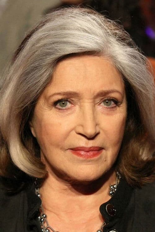 Françoise Fabian profile photo