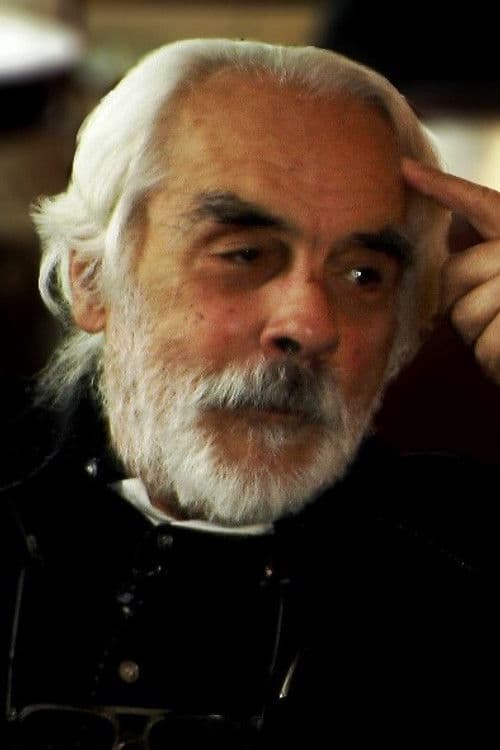 Armando Robles Godoy profile photo