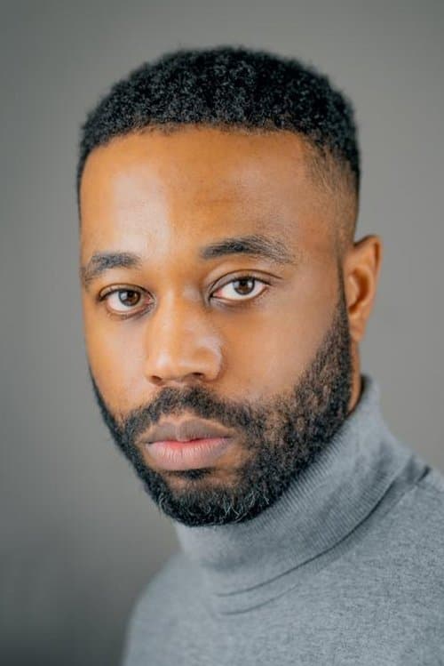 Jermaine Young profile photo