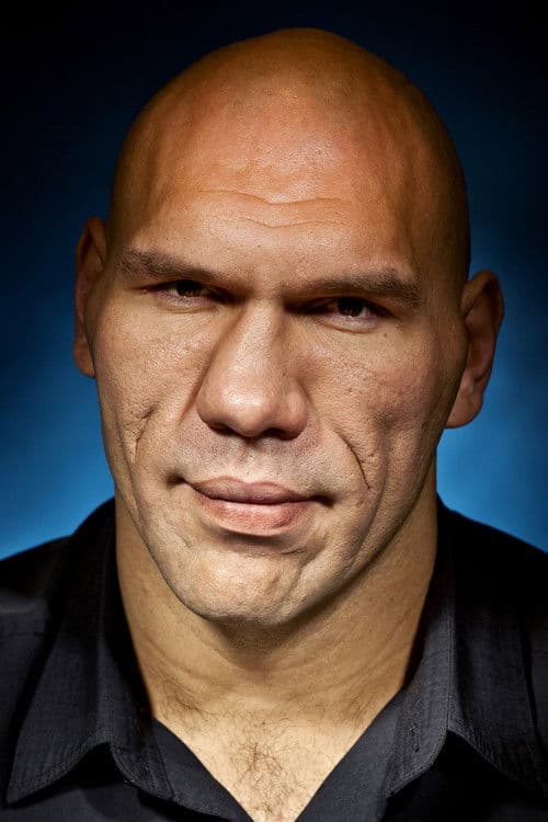 Nikolay Valuev profile photo