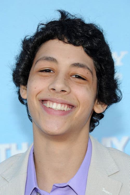 Justin Weaver profile photo