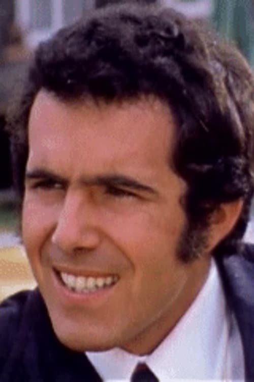 George S. McDonald profile photo