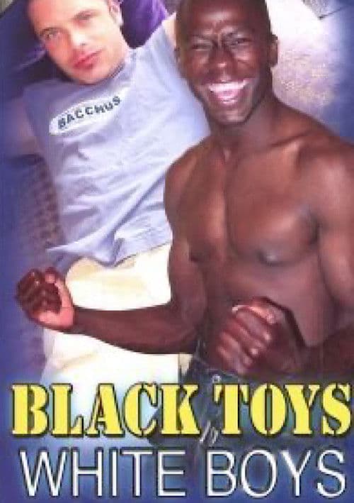 Black Toys White Boys poster