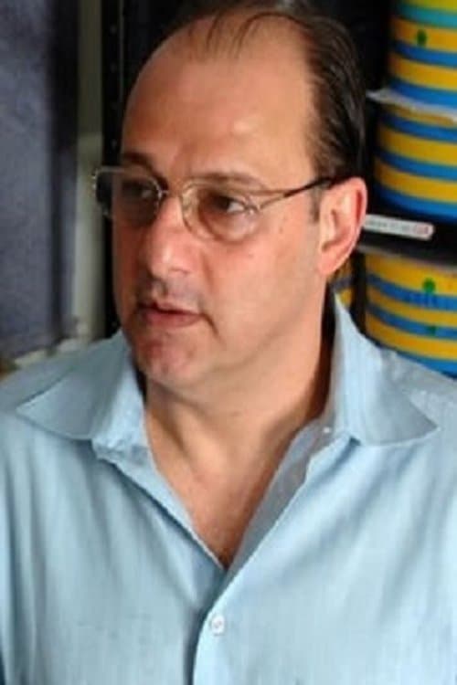 Eugênio Puppo profile photo