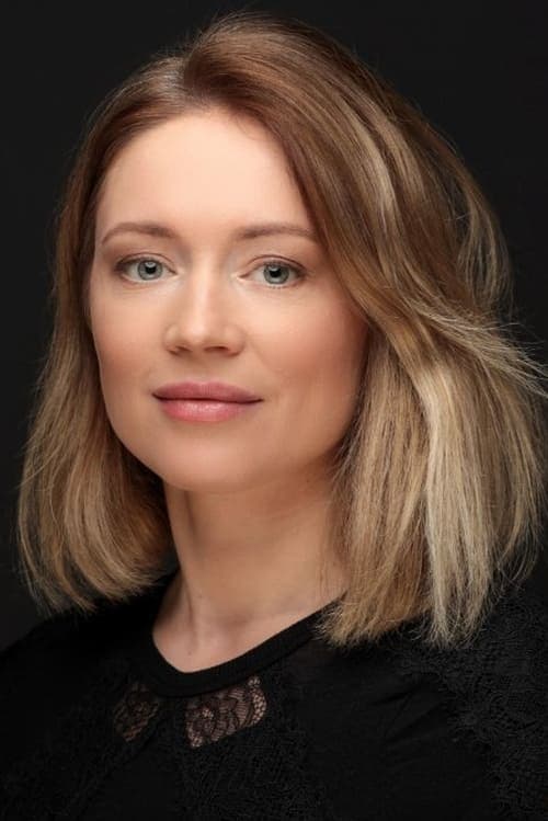 Elena Viunova profile photo