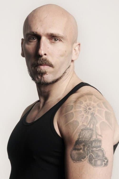 Martín Aslan profile photo