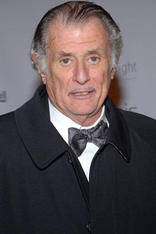 Frank Deford profile photo