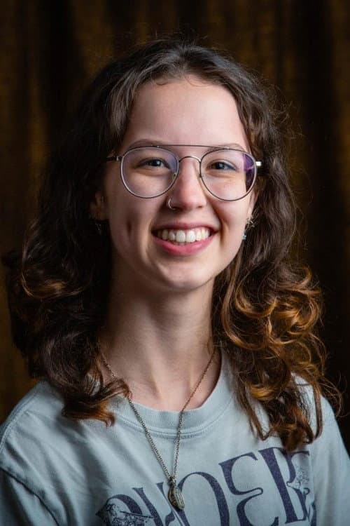 Morgan Larkins profile photo