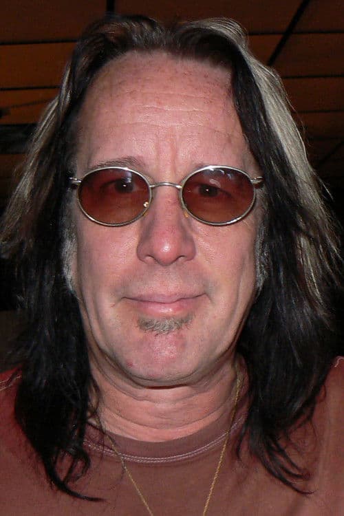 Todd Rundgren profile photo
