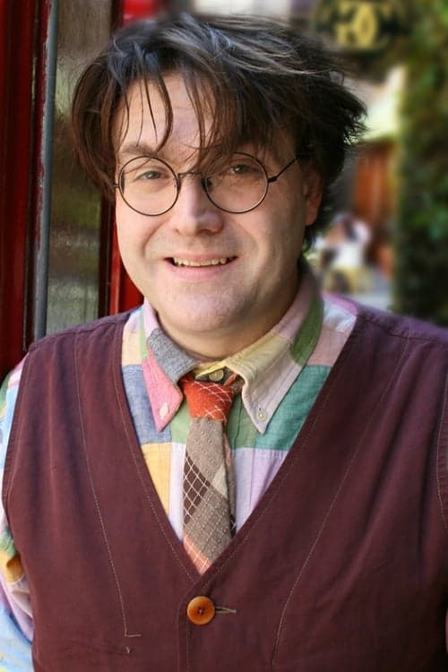 Rosearik Rikki Simons profile photo