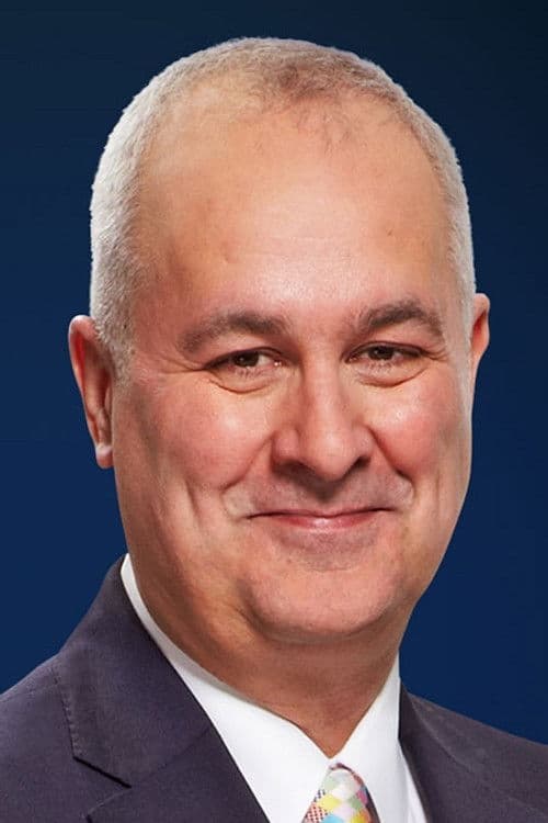 Iain Dale profile photo