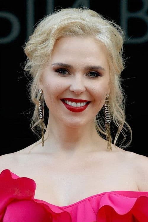 Pelageya Khanova profile photo