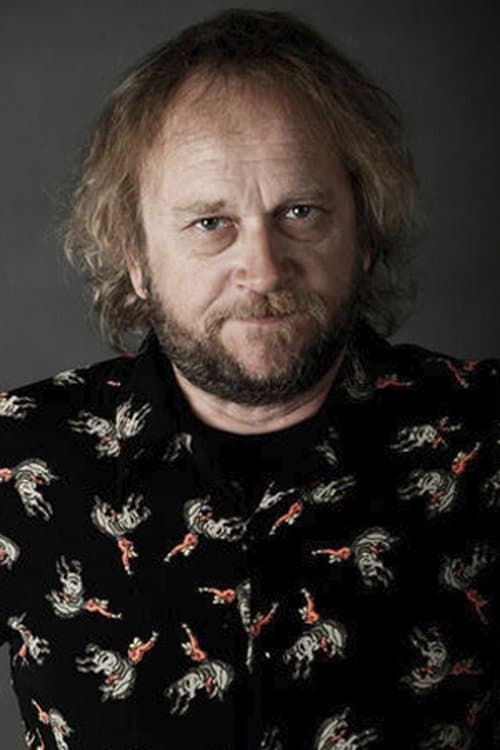 Brian Sergent profile photo