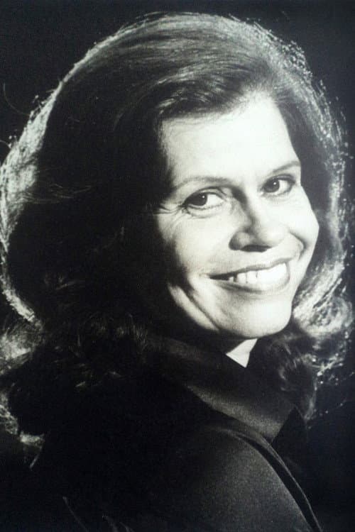 Cacilda Lanuza profile photo