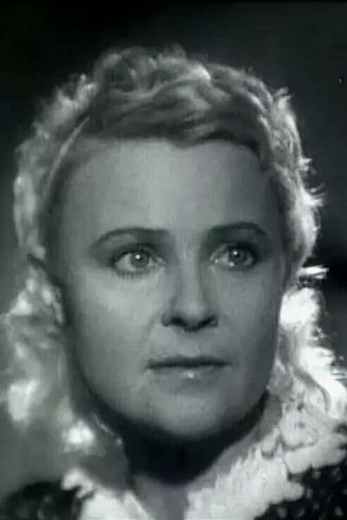 Vera Shershnyova profile photo