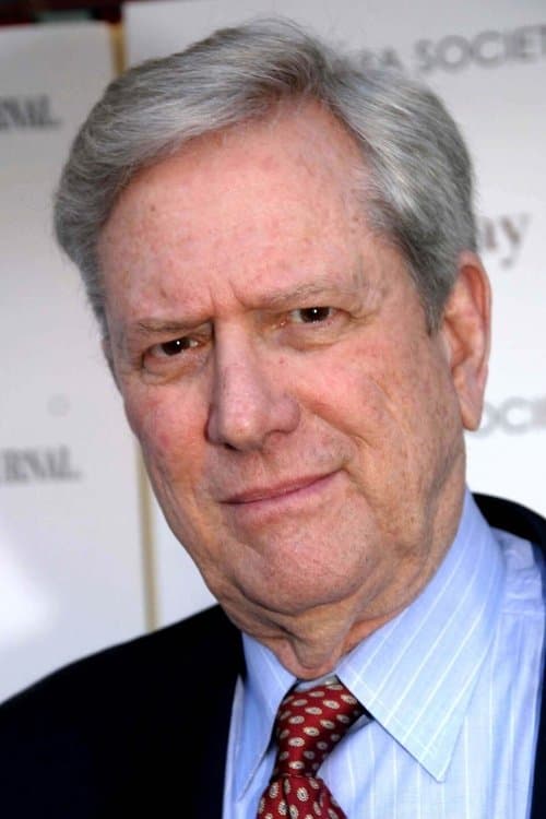 Michael Murphy profile photo