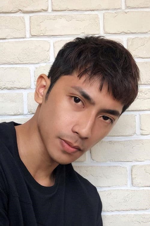 Cheng Nan-Chung profile photo