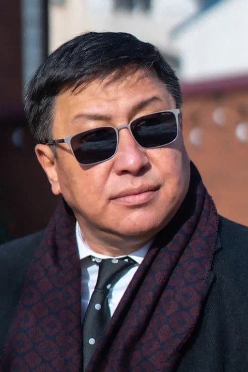 Yerzhan Zhamankulov profile photo