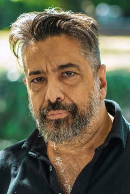 Panagiotis Iosifelis profile photo