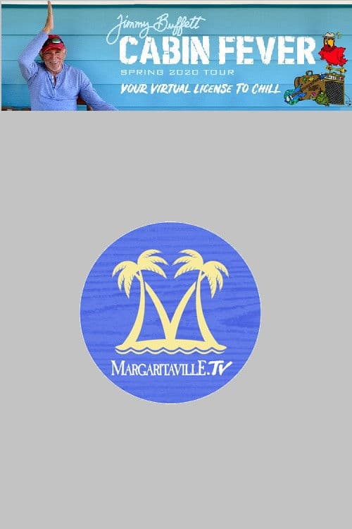 Jimmy Buffett: Songs From The Far Side Of The World poster