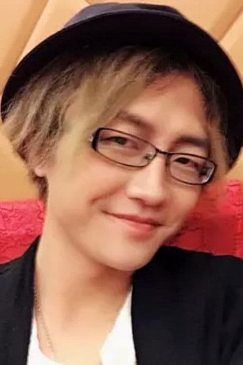 Liu Yuxuan profile photo