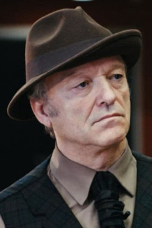 Hikmet Kırık profile photo