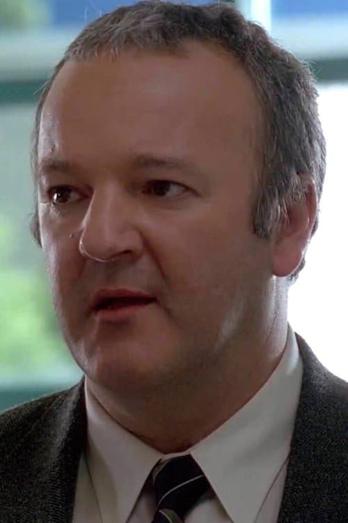 Stephen Dimopoulos profile photo