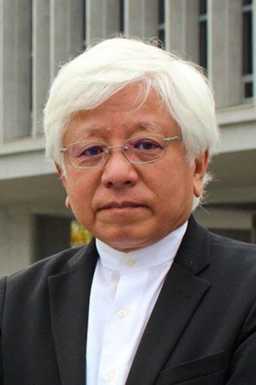 Kenji Shiga profile photo