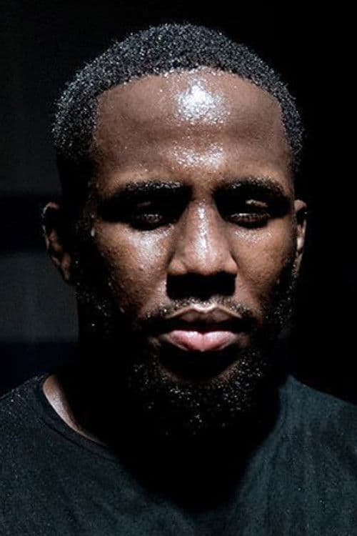 Tevin Farmer profile photo