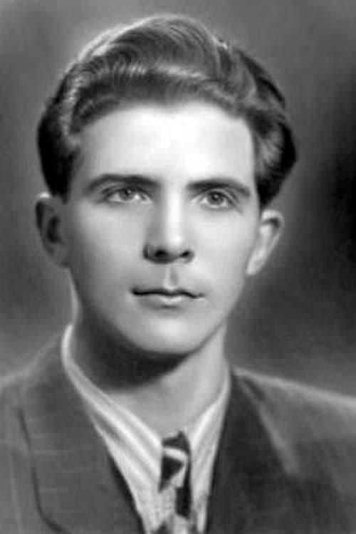 Pavel Shalnov profile photo