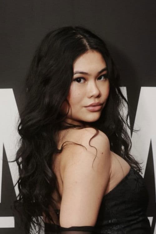 Ziyu Gao profile photo