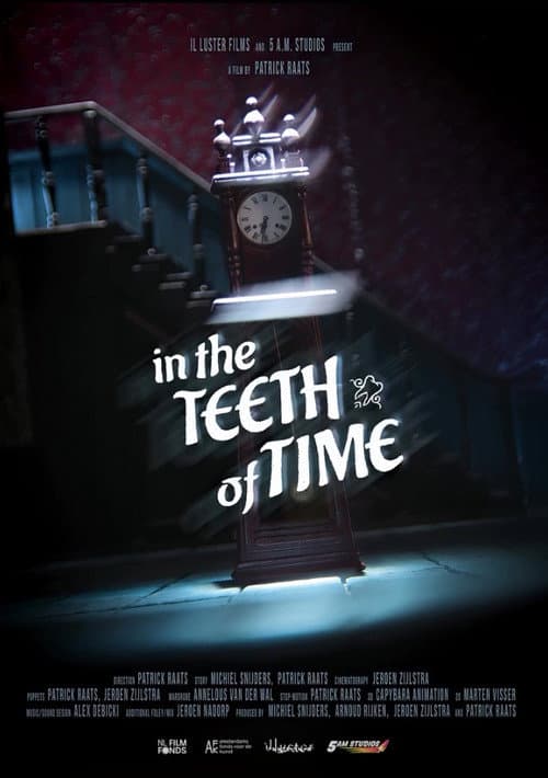 In the Teeth of Time poster