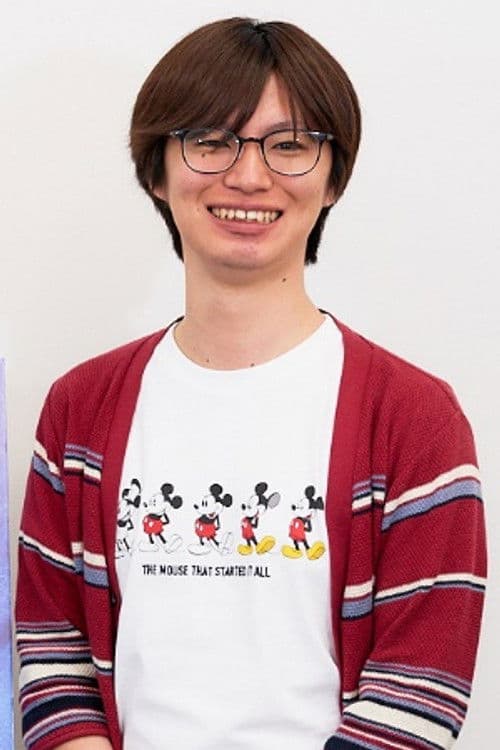 Toshimasa Ishii profile photo