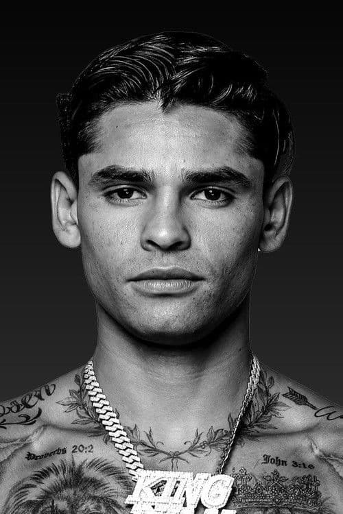 Ryan Garcia profile photo