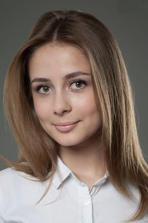 Polina Vasylyna profile photo