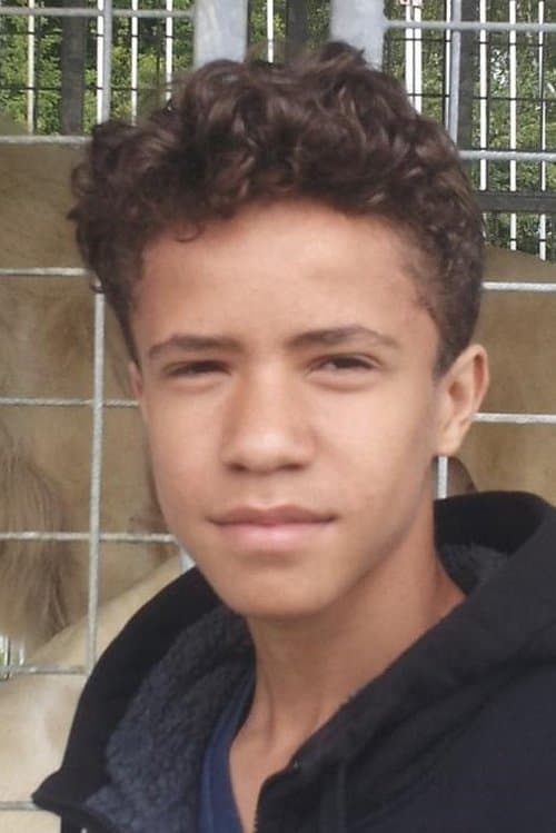 Ilian Calaber profile photo