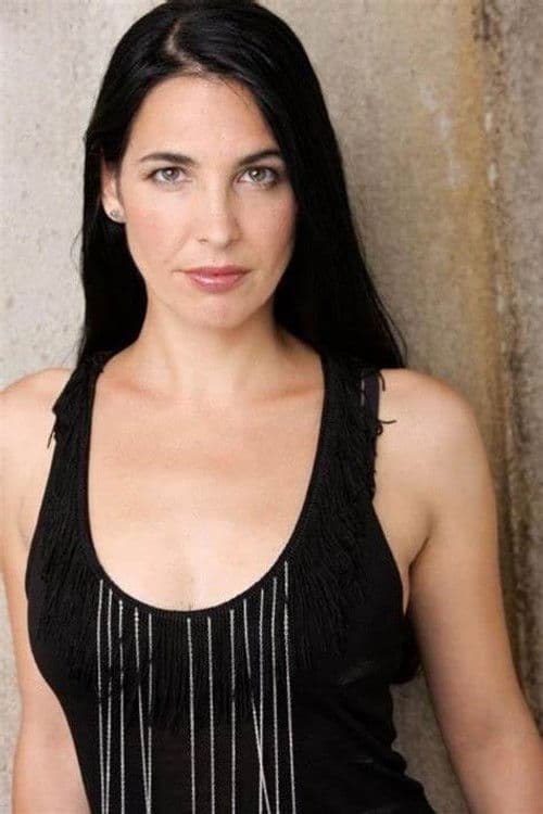 Amber Gokken profile photo