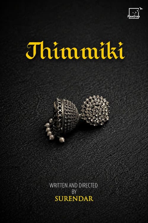 Jhimmiki poster